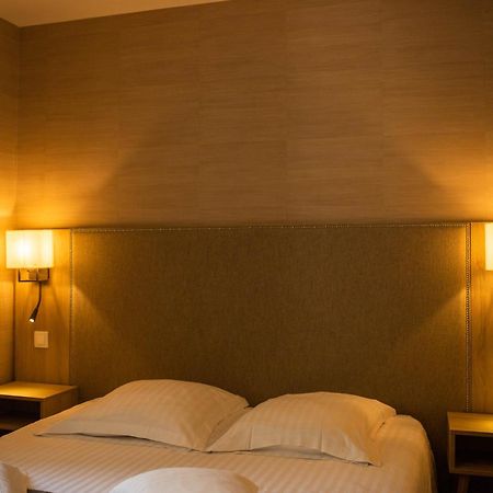 Relais De La Loire Hotel Montlivault Kültér fotó