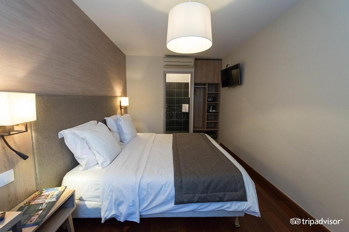 Relais De La Loire Hotel Montlivault Kültér fotó