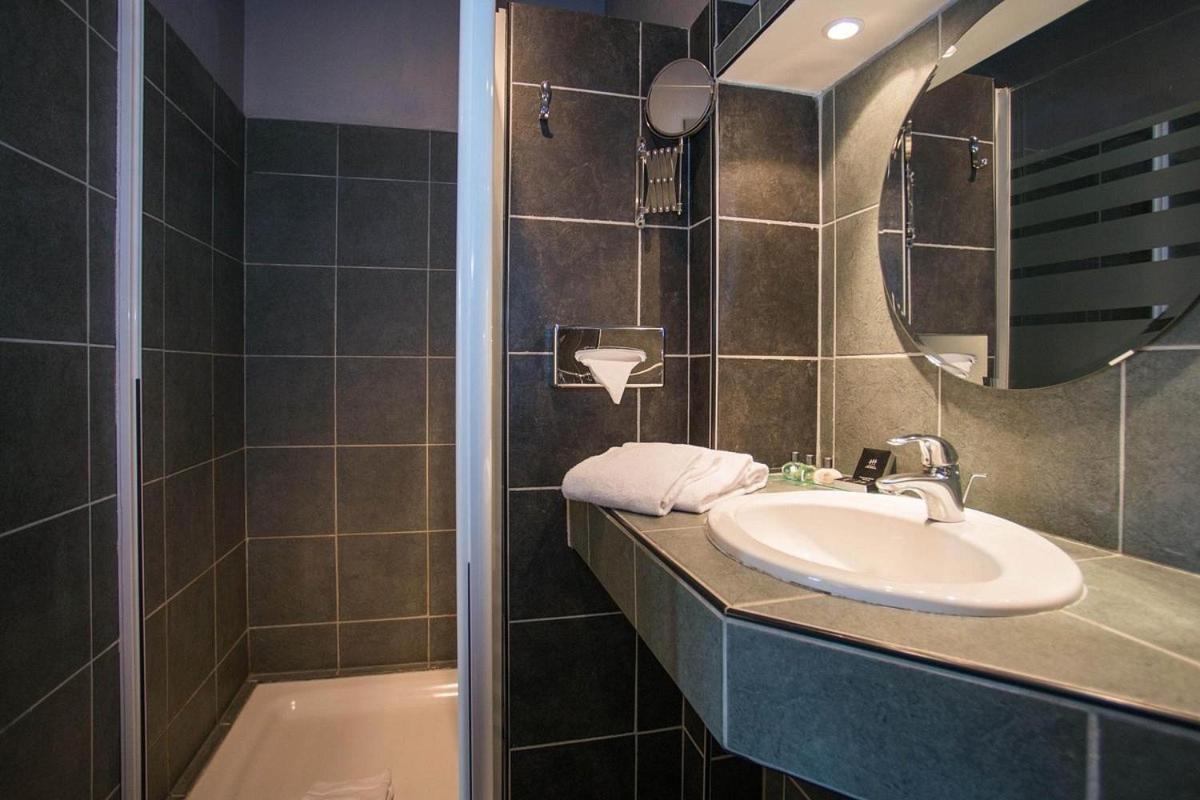 Relais De La Loire Hotel Montlivault Kültér fotó