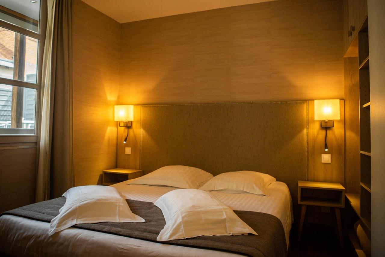 Relais De La Loire Hotel Montlivault Kültér fotó
