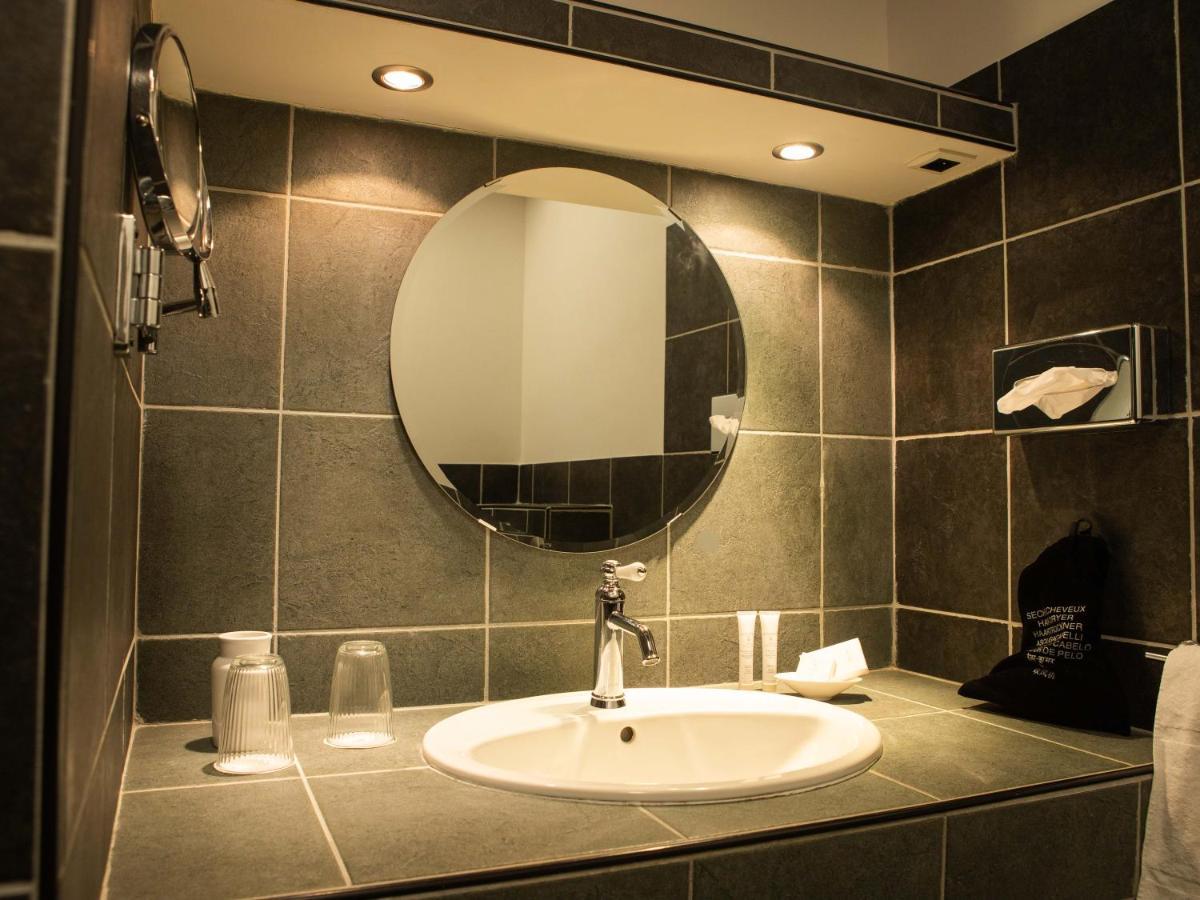 Relais De La Loire Hotel Montlivault Kültér fotó