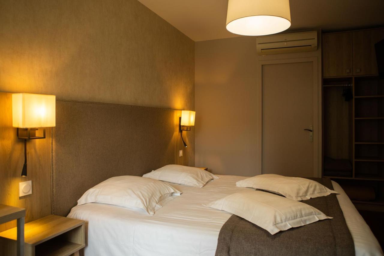 Relais De La Loire Hotel Montlivault Kültér fotó