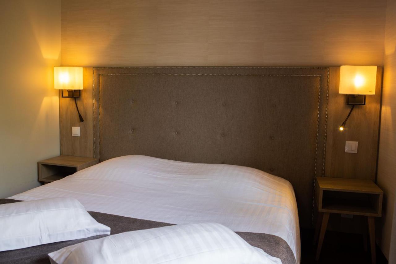 Relais De La Loire Hotel Montlivault Kültér fotó
