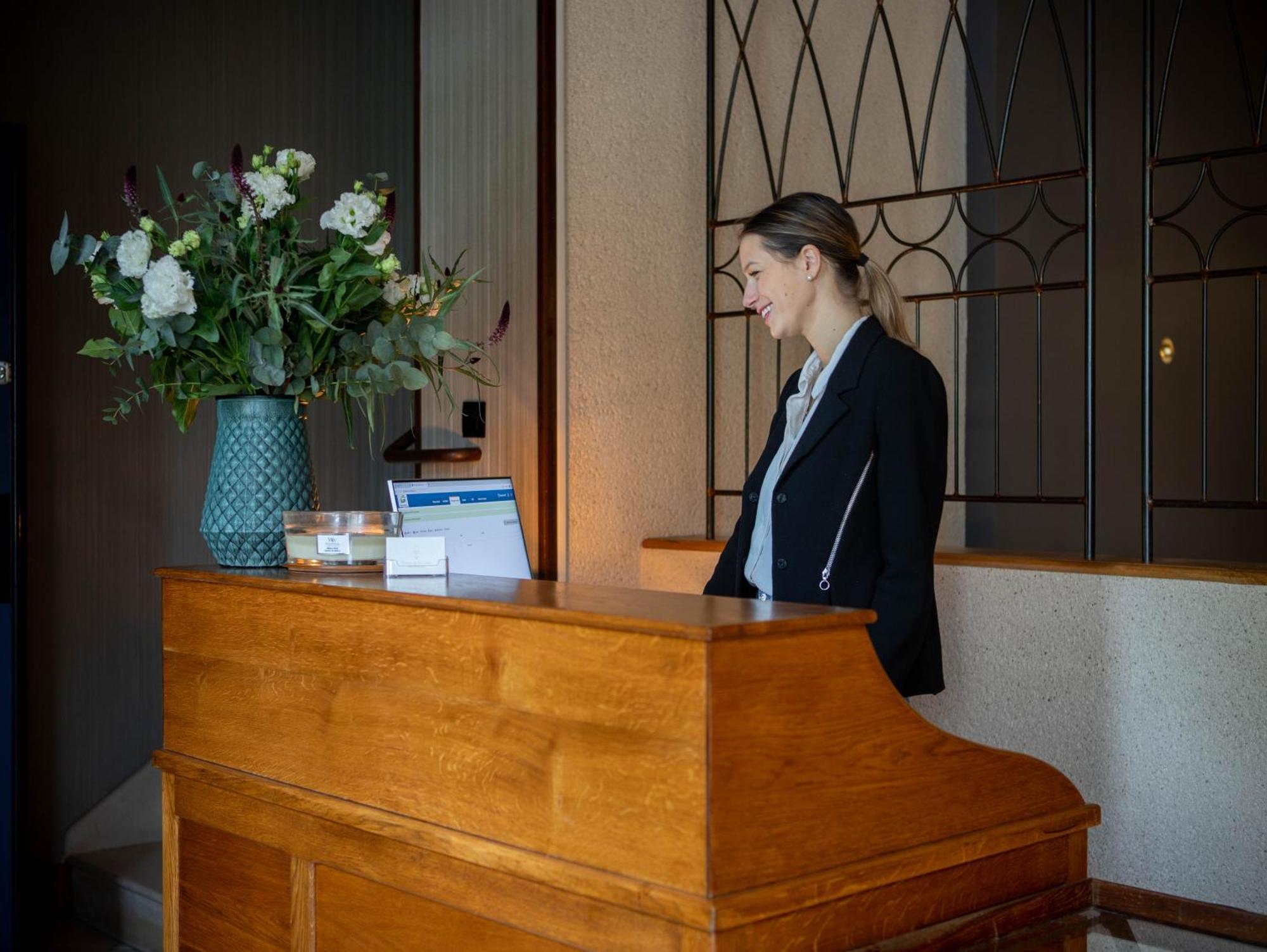 Relais De La Loire Hotel Montlivault Kültér fotó